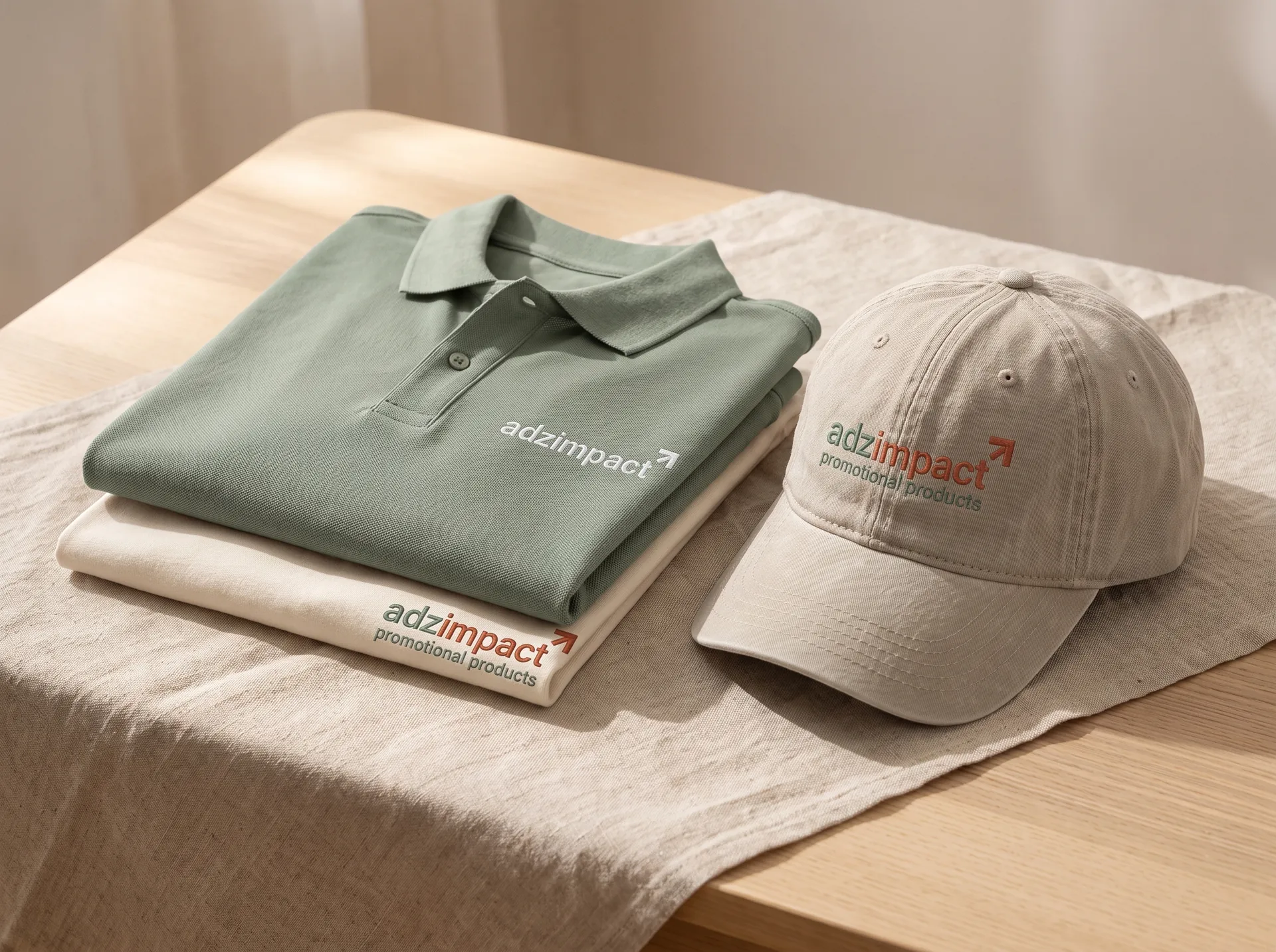 APPAREL & UNIFORMS
