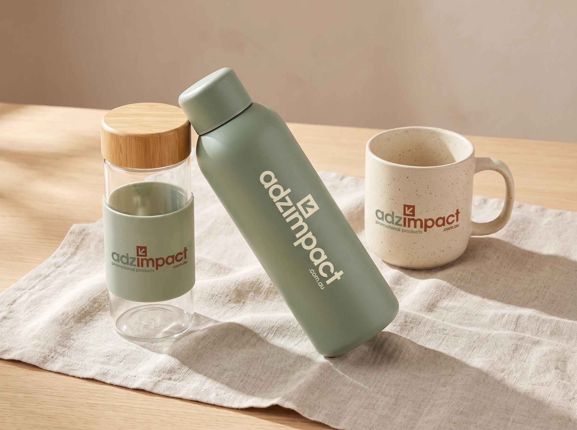 DRINKWARE
