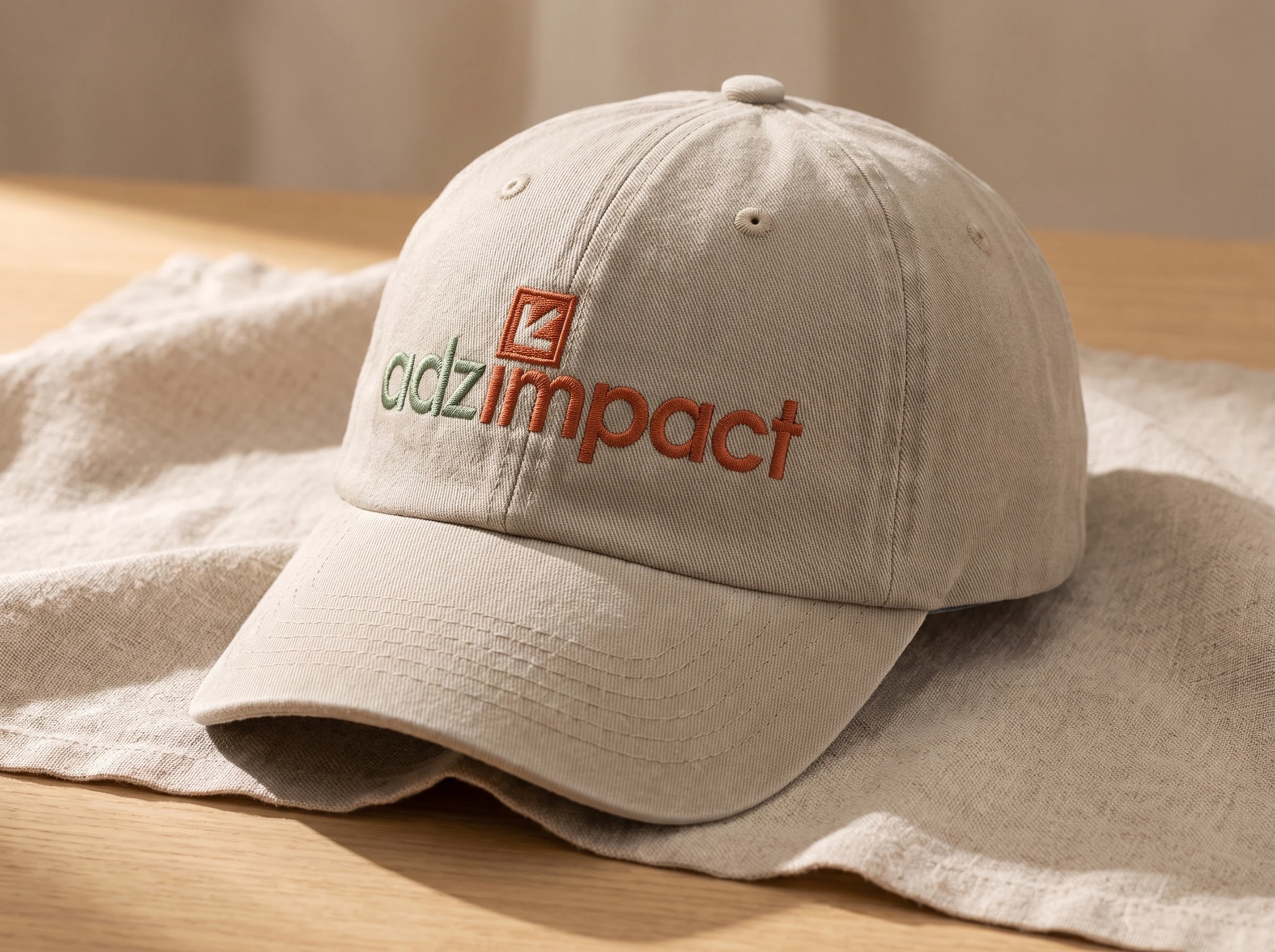 CAPS & HEADWEAR