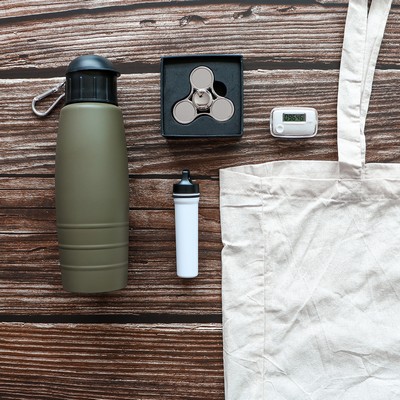 Walking Power Pack (CP2_GC)