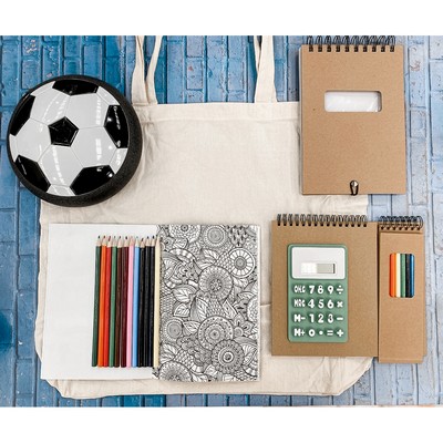 Create Colour Pack (CP4_GC)