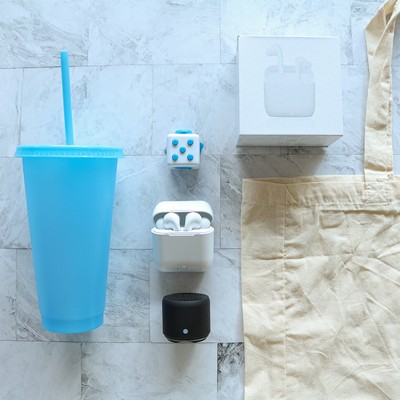 Cool Comfort Pack (CP8_GC)