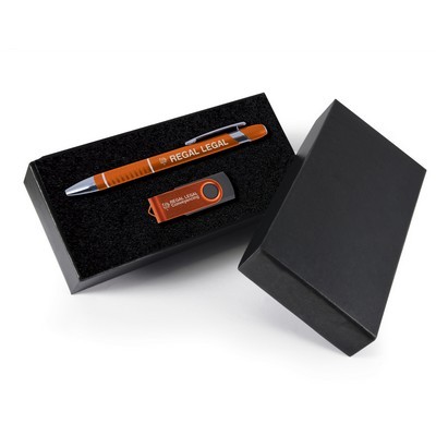 Alliance Gift Set (LL8214_GC)